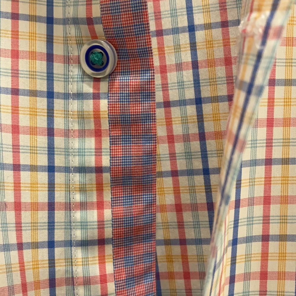 Robert Graham Button Down - image 4